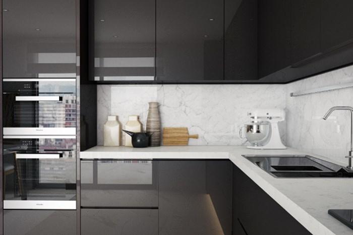 مشروع عقاري تيراجة يحيى كابتان كوجلي  ازميت