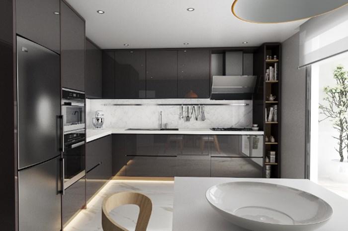 مشروع عقاري تيراجة يحيى كابتان كوجلي  ازميت