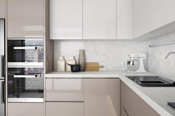 مشروع عقاري تيراجة يحيى كابتان كوجلي  ازميت