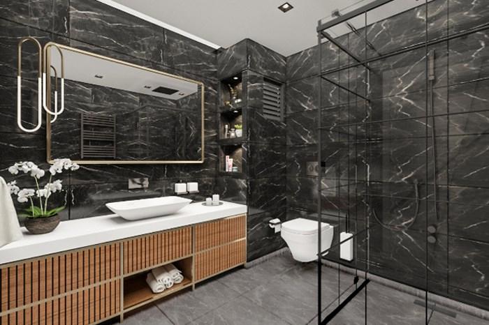 مشروع عقاري تيراجة يحيى كابتان كوجلي  ازميت