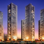 مشروع عقاري حديث أودول اسطنبول أوروبا إسنيورت