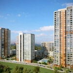 Semt Bahchekent İstanbul Europe / Esenyurt