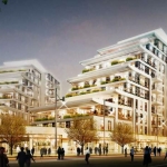 مشروع عقاري ريفيرانس بكركوي اسطنبول أوروبا بكركوي