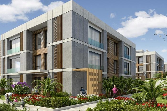 Mabeyn Sahil Istanbul Europe / Beylikduzu