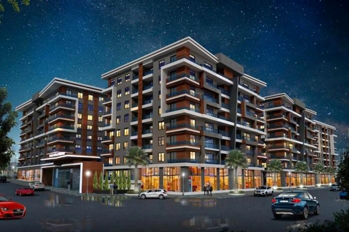 Sakli Vadi Konaklari İstanbul Avrupa / Beylikduzu