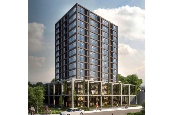 مشروع عقاري سلطان ريزيدنس اسطنبول أوروبا  بايرم باشا