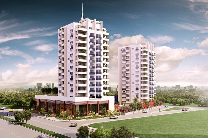 مشروع عقاري سيرابارك 4 أضنة سيهان