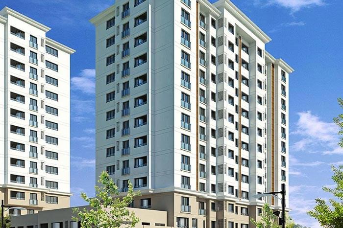 مشروع عقاري فادي ياكا باشاك شهير اسطنبول أوروبا  باشاك شهير