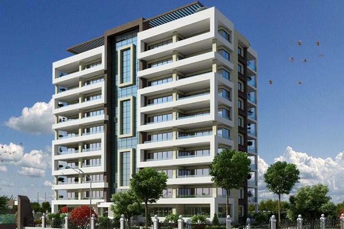 مشروع عقاري فيراندا باغليجا أنقرة باغليجا