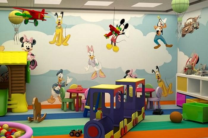 مشروع عقاري فيراندا باغليجا أنقرة باغليجا