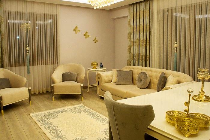 مشروع عقاري مافيرا سيفا اسطنبول أوروبا إسنيورت