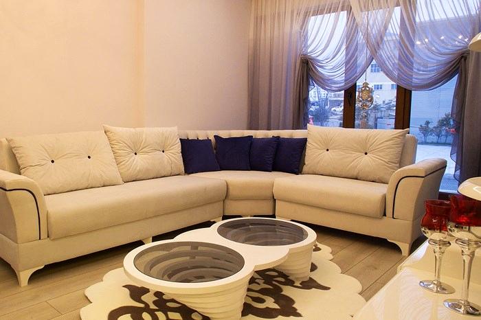 مشروع عقاري مافيرا سيفا اسطنبول أوروبا إسنيورت