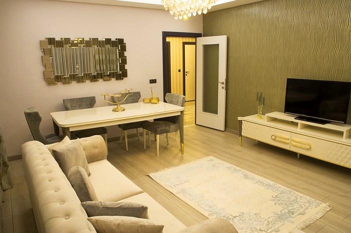 مشروع عقاري مافيرا سيفا اسطنبول أوروبا إسنيورت