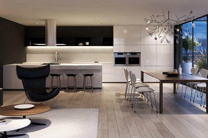 مشروع عقاري مافيرا سيفا اسطنبول أوروبا إسنيورت