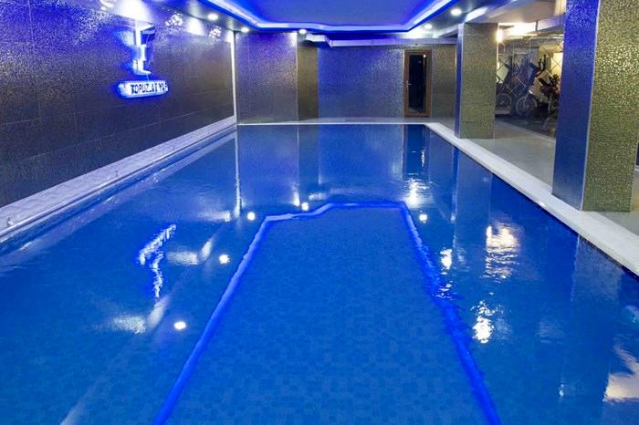 مشروع عقاري مافيرا سيفا اسطنبول أوروبا إسنيورت