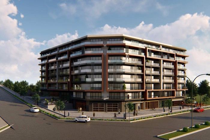 مشروع عقاري ماينوفا مي بولفار بورصة نيلوفر