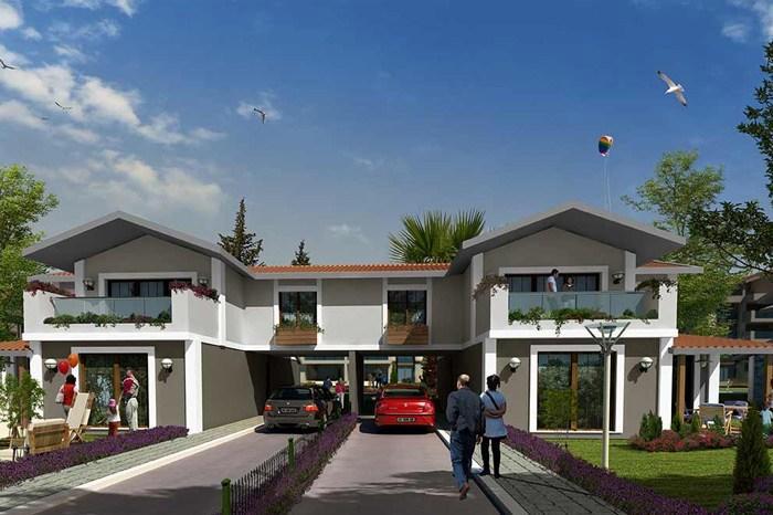 مشروع عقاري منار يوفاجيك كوجلي يوفاجيك