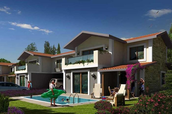 مشروع عقاري منار يوفاجيك كوجلي يوفاجيك