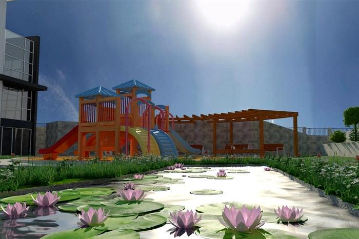 مشروع عقاري منازل باغليجا فيلا أنقرة باغليجا