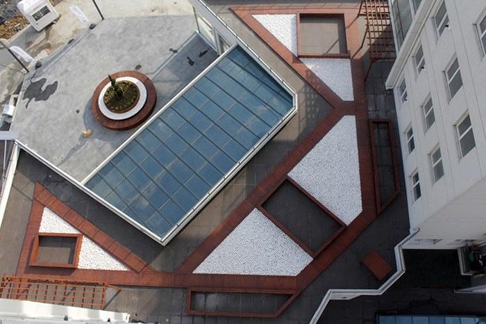 مشروع عقاري منازل ستار بارك اسطنبول أوروبا باشاك شهير