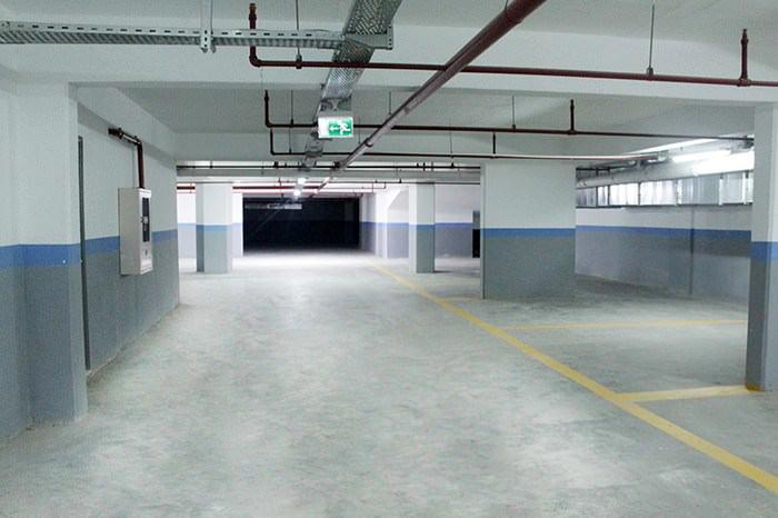 مشروع عقاري منازل ستار بارك اسطنبول أوروبا باشاك شهير