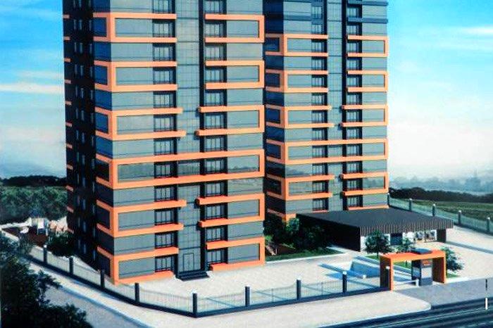 مشروع عقاري منازل كارديلين برستيج أنقرة باتيكنت