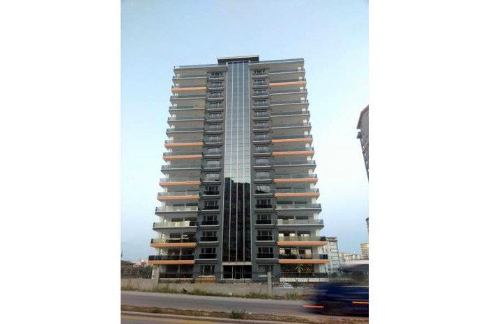 مشروع عقاري منازل كارديلين برستيج أنقرة  باتيكنت