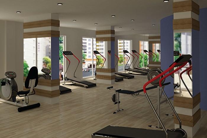 مشروع عقاري ميرينا بارك ازمير اليجا