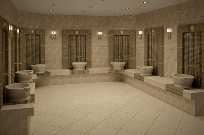 مشروع عقاري ميرينا بارك ازمير اليجا