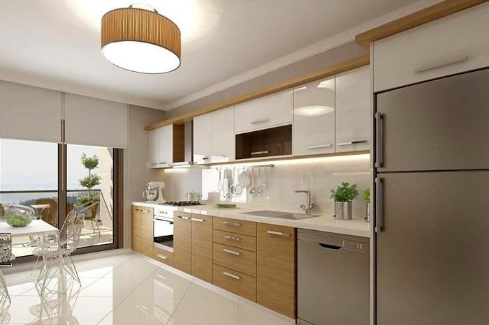 مشروع عقاري ميفيستا علي أغا ازمير اليجا