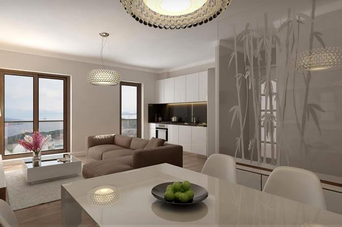 مشروع عقاري ميفيستا علي أغا ازمير اليجا