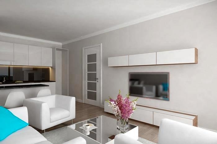 مشروع عقاري ميفيستا علي أغا ازمير اليجا