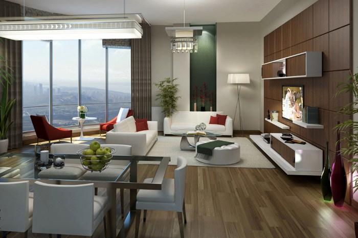 مشروع عقاري هوزاك توير ميترو اسطنبول أوروبا باشاك شهير