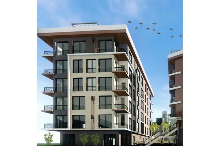 مشروع عقاري وادي لوفت اسطنبول أوروبا بيليك دوزو