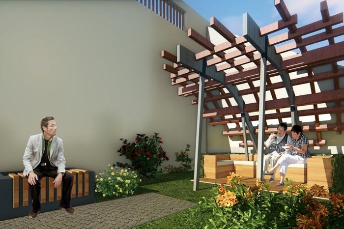 مشروع عقاري وادي لوفت اسطنبول أوروبا بيليك دوزو