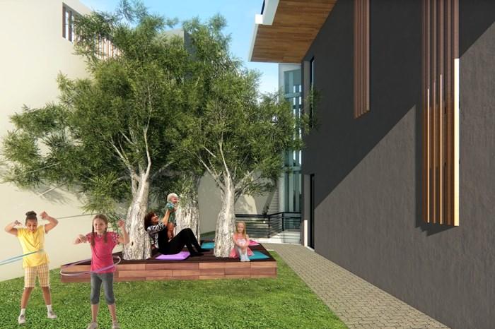 مشروع عقاري وادي لوفت اسطنبول أوروبا بيليك دوزو