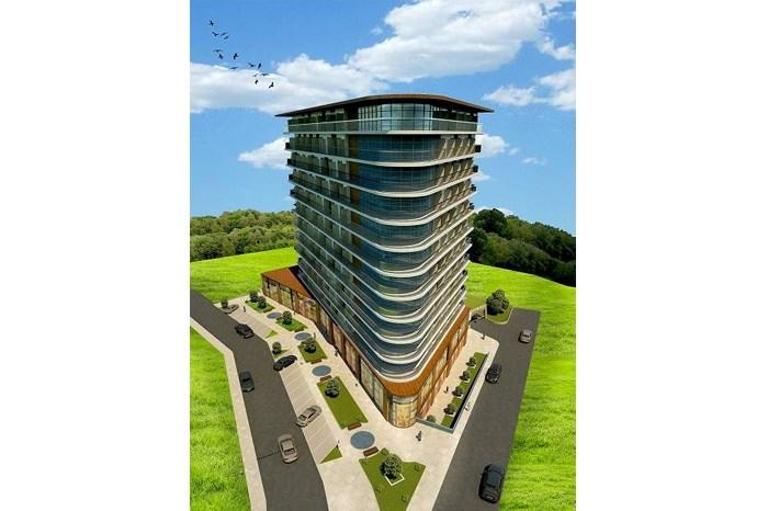 مشروع عقاري يس ياشار سويتس اسطنبول أوروبا إسنيورت