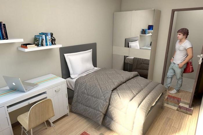 مشروع عقاري يلكنت سفير كوناكلاري كوجلي درينجة