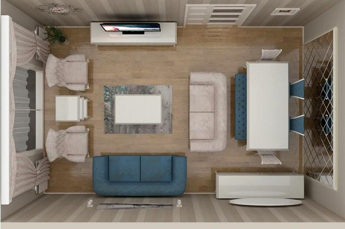 مشروع عقاري يلكنت سفير كوناكلاري كوجلي درينجة