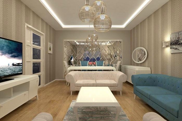 مشروع عقاري يلكنت سفير كوناكلاري كوجلي درينجة