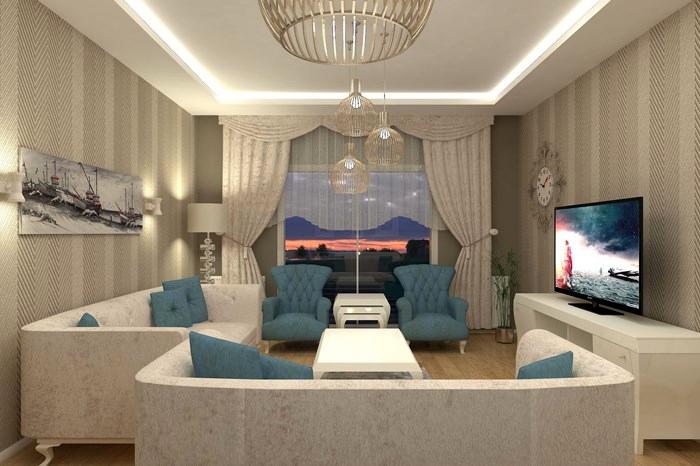 مشروع عقاري يلكنت سفير كوناكلاري كوجلي درينجة