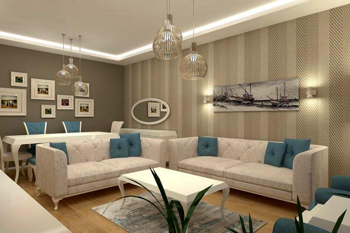 مشروع عقاري يلكنت سفير كوناكلاري كوجلي درينجة