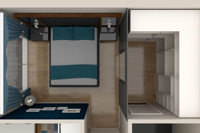 مشروع عقاري يلكنت سفير كوناكلاري كوجلي درينجة