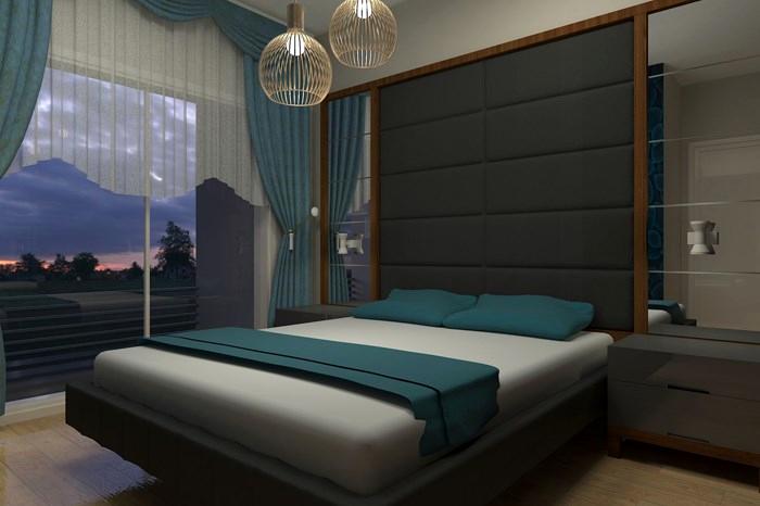 مشروع عقاري يلكنت سفير كوناكلاري كوجلي درينجة