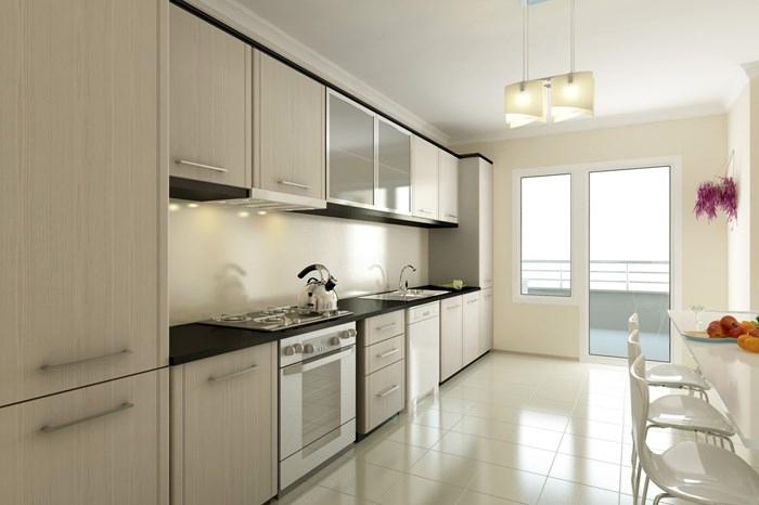 مشروع عقاري يلكنت سفير كوناكلاري كوجلي درينجة