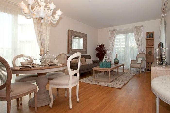 مشروع عقاري يوروم اسطنبول أوروبا  بايرم باشا