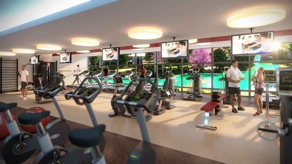 مشروع عقاري بابا جان بريميوم اسطنبول أوروبا / إسنيورت