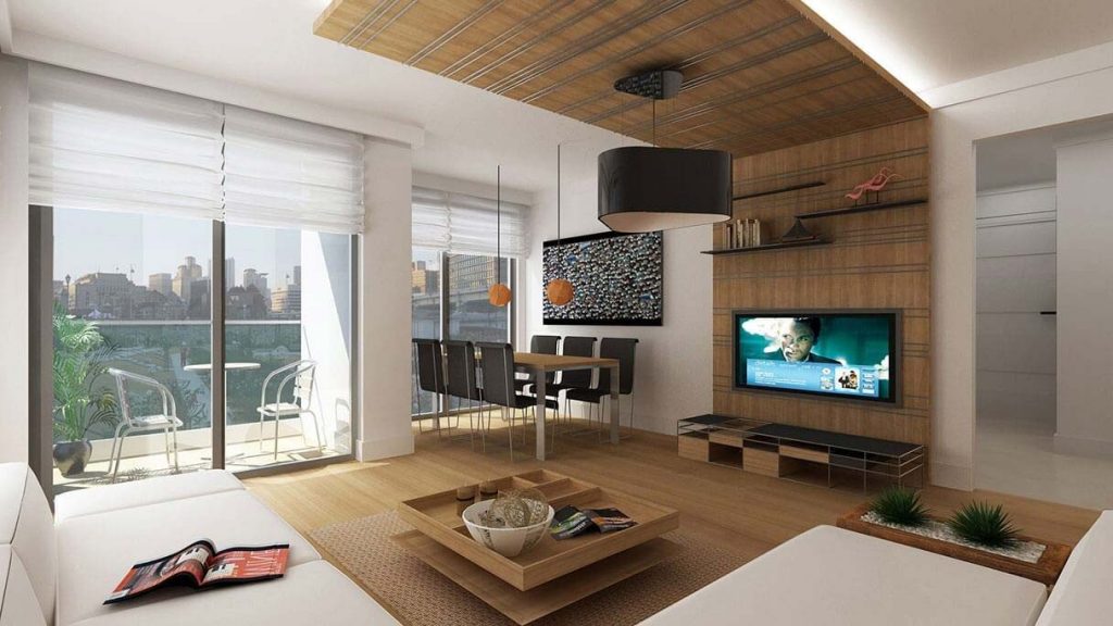 مشروع عقاري بابا جان بريميوم اسطنبول أوروبا / إسنيورت