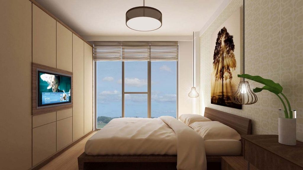 مشروع عقاري بابا جان بريميوم اسطنبول أوروبا / إسنيورت