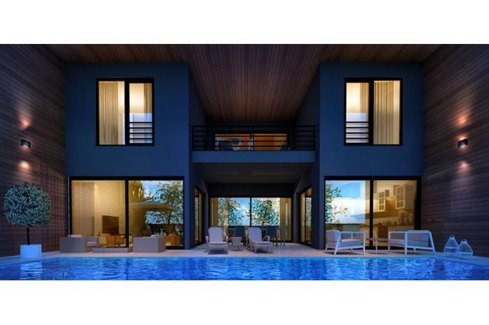 Levna villa Sakarya / Sapanca